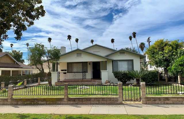 99 N Greenwood Avenue - 99 North Greenwood Avenue, Pasadena, CA 91107