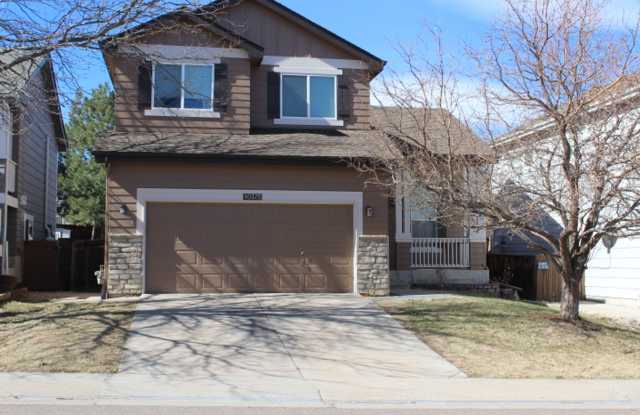 Beautiful 3 BR/2 1/2 BA Home in Highlands Ranch! photos photos