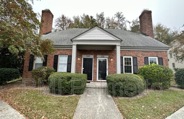 1251 Hulon Cir - 1251 Hulon Circle, Lexington County, SC 29169