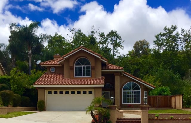 7 San Sebastian - 7 San Sebastian, Rancho Santa Margarita, CA 92688