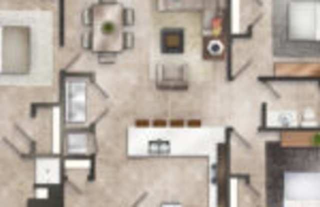 Jordan at Mueller - Affordable Housing Gallery 3