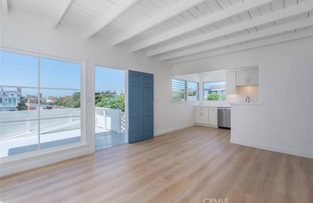 720 1/2 Narcissus Avenue - 720 Narcissus Avenue, Newport Beach, CA 92625
