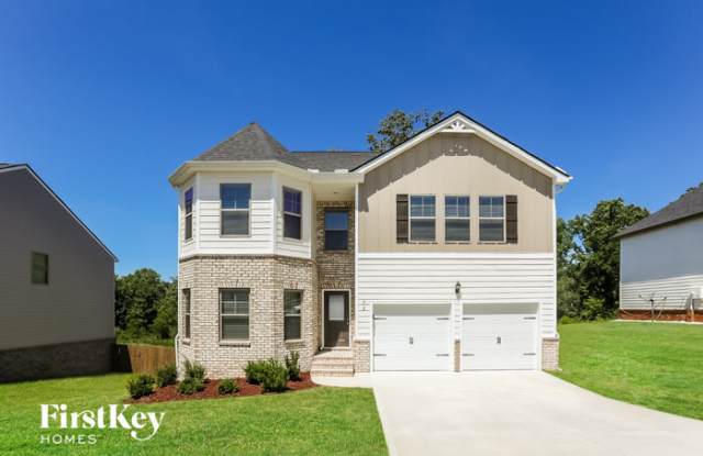 52 Overlook Road - 52 Overlook Road, Walnut Grove, GA 30014
