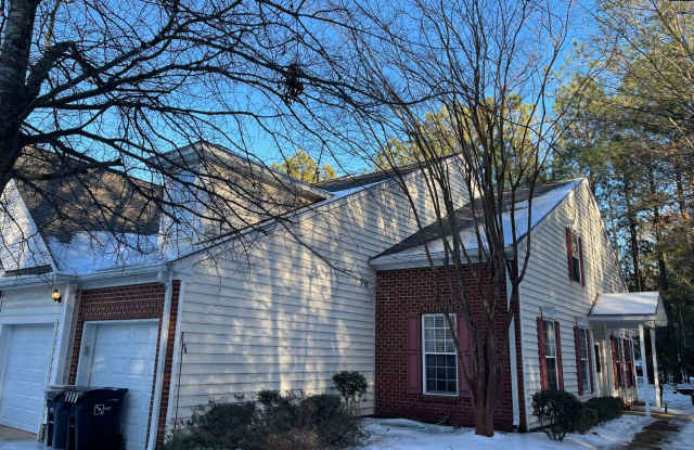 4257 Falcon Creek Drive, Williamsburg, VA 23188 - Available NOW - 4257 Falcon Creek Drive, James City County, VA 23188