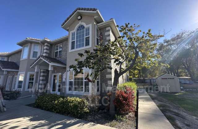 8841 South Redwood Road UNIT D - 8841 South Redwood Road, West Jordan, UT 84088