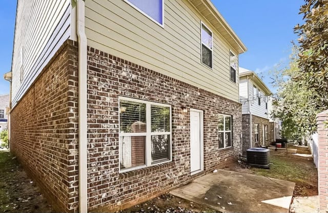 112 Rankin Circle - 112 Rankin Circle, McDonough, GA 30253
