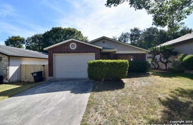 15567 Knollglade - 15567 Knollglade, San Antonio, TX 78247