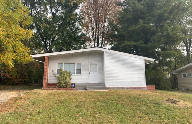 9708 Liberty Road - 9708 Liberty Road, Randallstown, MD 21133