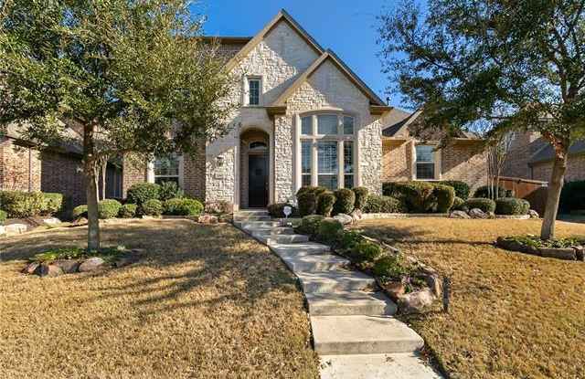 846 Deerfield Road - 846 Deerfield Road, Allen, TX 75013