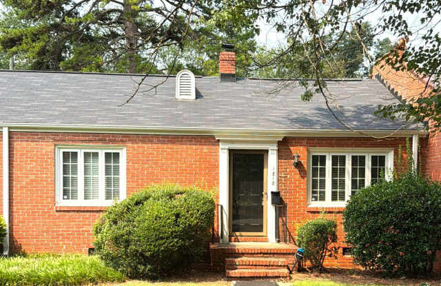 Condo in Myers Park Area! photos photos