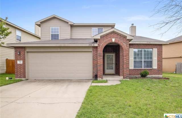 711 Sugar Brook Drive - 711 Sugar Brook Drive, Temple, TX 76502