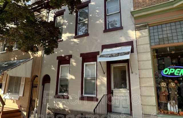1039 Washington Street - 1st FL photos photos