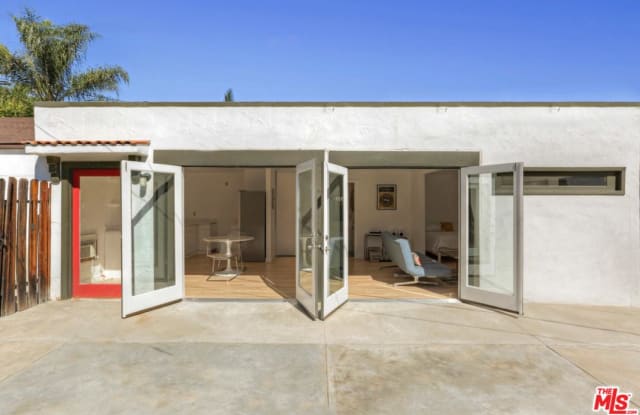 705 North AVENUE 64 - 705 N Avenue 64, Los Angeles, CA 90042