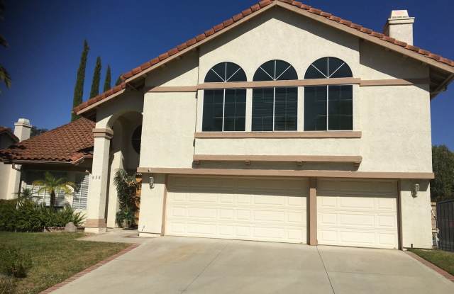 658 Coldbrook - 658 Coldbrook Place, Simi Valley, CA 93065