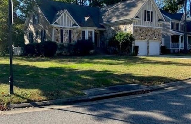 13394 Chesapeake Place - 13394 Chesapeake Place, Carrollton, VA 23314