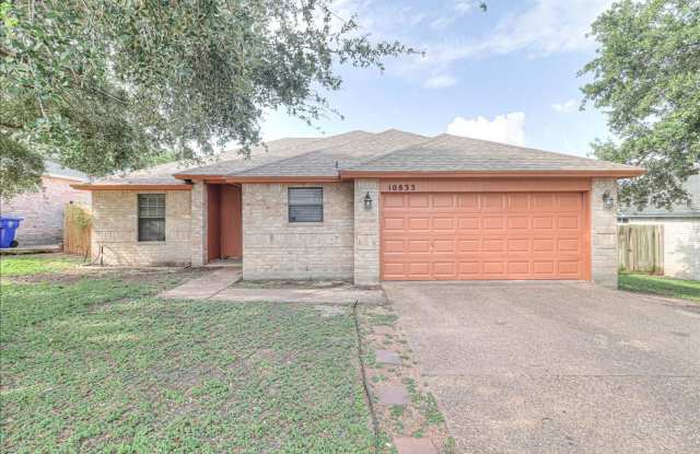 10833 Grand Teton - 3/bedroom 2/bathroom -$1,795/month - 10833 Grand Teton Drive, Corpus Christi, TX 78410