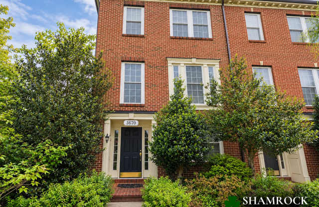 3670 Carriage Hill Drive - 1 Gallery 1