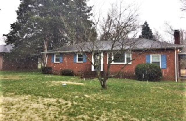 7965 Arnoka Road - 7965 Arnoka Road, Mechanicsville, VA 23111