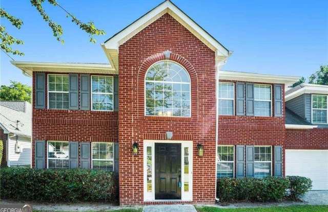 1980 Cutters Mill - 1980 Cutters Mill Way, DeKalb County, GA 30058 1980 Cutters Mill - 1980 Cutters Mill Way, DeKalb County, GA 30058