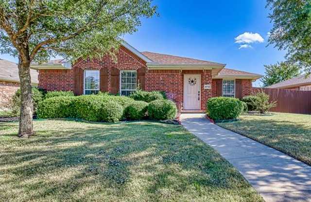 9774 Golden Fountain Drive - 9774 Golden Fountain Drive, Frisco, TX 75033