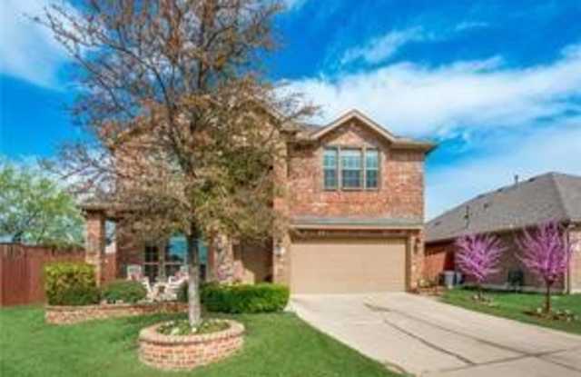 800 Baltusrol Drive - 800 Baltusrol Drive, McKinney, TX 75072