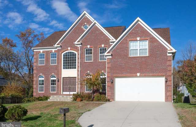 6610 CHESTERFIELD AVENUE - 6610 Chesterfield Avenue, McLean, VA 22101