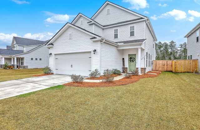 4 Bedroom Pond View Rental Home in Cane Bay | Jasmine Point Summerville SC photos photos
