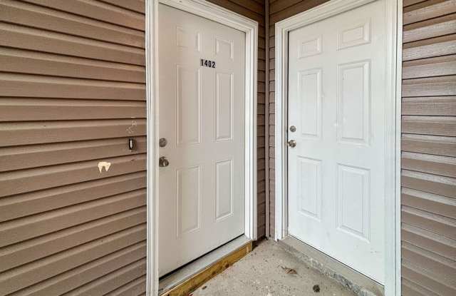 Beautiful 3 BR/2BA Quadruplex in Cartersville! Gallery 3