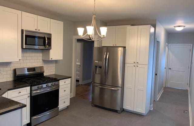 967 Oakwood Avenue - 967 Oakwood Avenue, Columbus, OH 43206