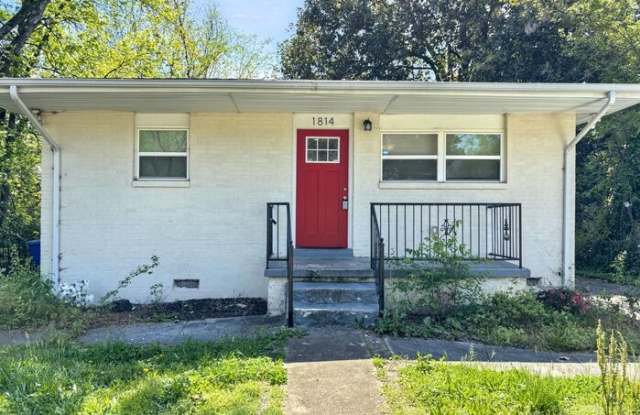1814 Portland Street photos photos