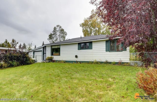 2948 Turnagain Street - 2948 Turnagain Street, Anchorage, AK 99517