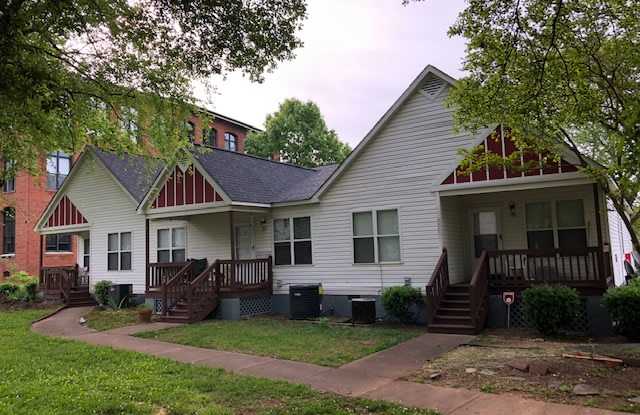 242-F Hoskins Mills Lane - 242 Hoskins Mill Ln, Charlotte, NC 28208