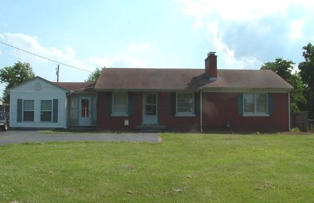 Liberty Road ranch with basement     20261022 Gallery 1