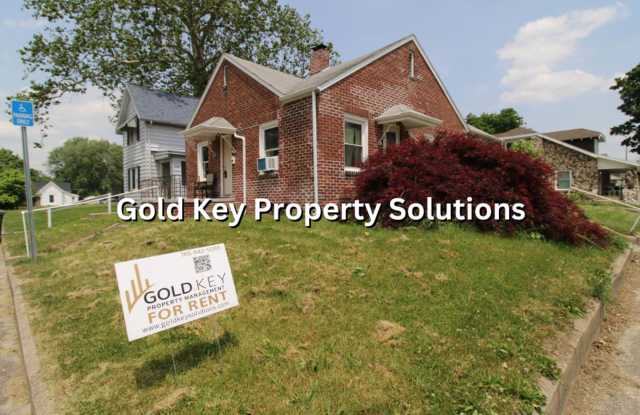 1430 Pearl St - 1430 Pearl Street, Anderson, IN 46016 1430 Pearl St - 1430 Pearl Street, Anderson, IN 46016