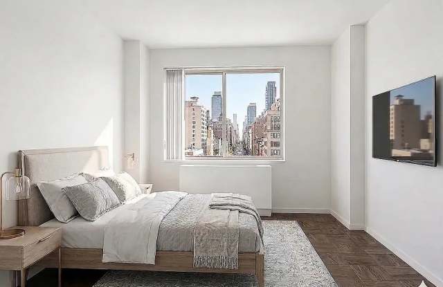 220 East 24th Street - 220 East 24th Street, New York City, NY 10010
