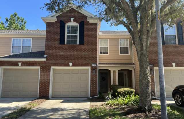 4193 HIGHWOOD Drive - 4193 Highwood Drive, Jacksonville, FL 32216