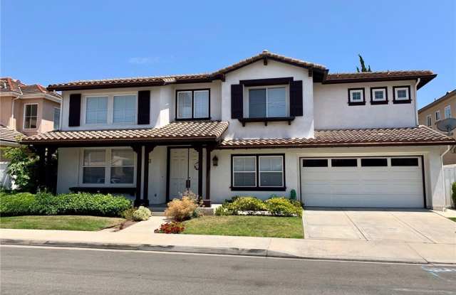 6 Petria - 6 Petria, Irvine, CA 92606