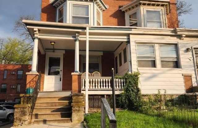 4522 SPRINGFIELD AVENUE - 4522 Springfield Avenue, Philadelphia, PA 19143