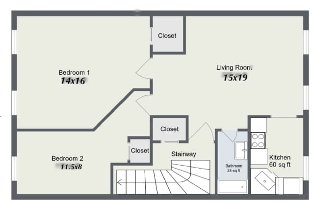 721 Dean Street - 721 Dean Street, Brooklyn, NY 11238