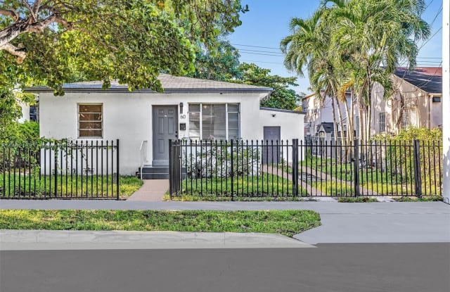 60 NW 41st St - 60 Northwest 41st Street, Miami, FL 33127