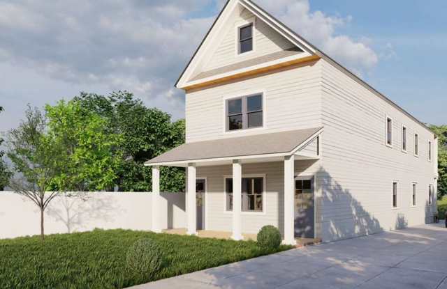 Brand New Duplex in The Amazing Old Shandon - 4 Blocks Away to Five Points - 959 Heidt Street, Columbia, SC 29205