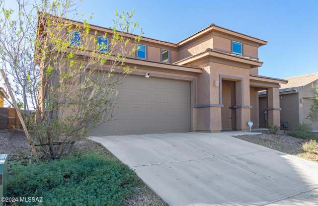 11156 S Golden Aspen Drive - 11156 South Golden Aspen Drive, Vail, AZ 85641