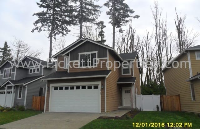 2187 Caleb Pl. - 2187 Caleb Place Southeast, Port Orchard, WA 98366