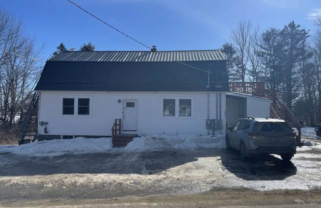 367 Kendall Corner Road - 367 Kendall Corner Road, Waldo County, ME 04915