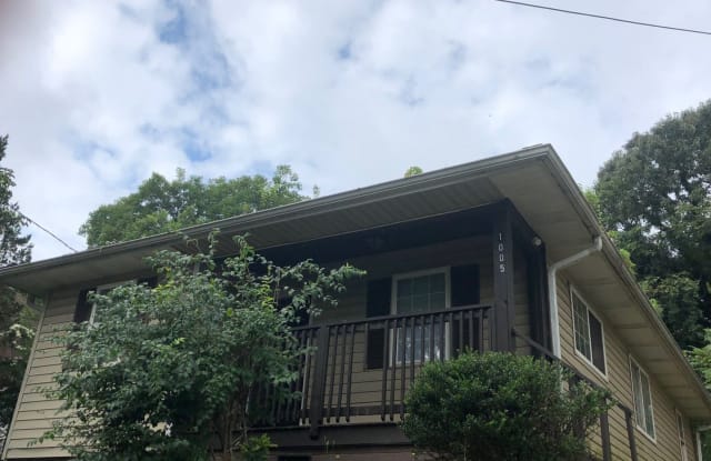 1005 Martin St - 1005 Martin Street Southeast, Atlanta, GA 30315