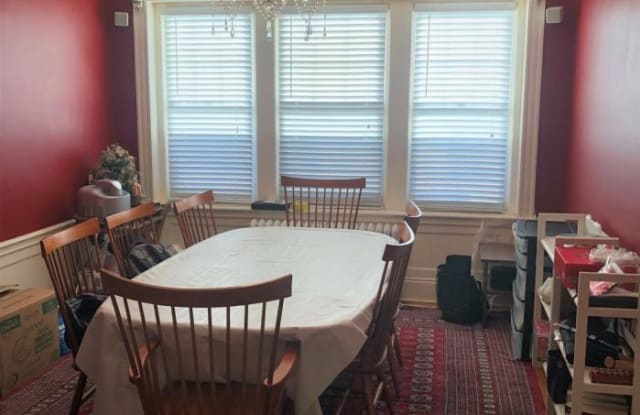 3 Bradford Ter. - 3 Bradford Terrace, Brookline, MA 02446