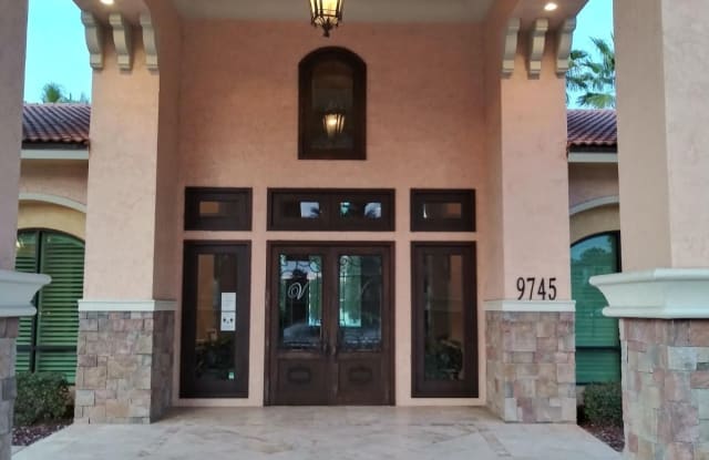 9745 TOUCHTON RD - 9745 Touchton Road East, Jacksonville, FL 32246