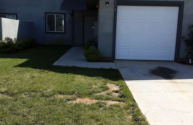 154 Amberidge Dr - 154 Amberidge Drive, Red Bluff, CA 96080