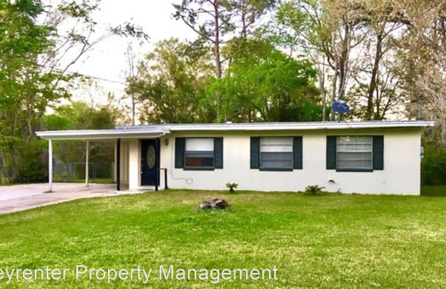 7057 Clovis Road - 7057 Clovis Road, Jacksonville, FL 32205