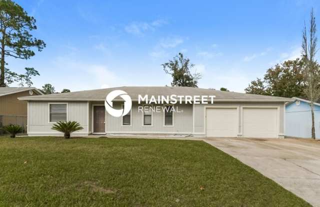 2932 Olson Lane North - 2932 Olson Lane North, Jacksonville, FL 32210